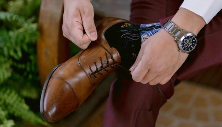 best dressing style for men