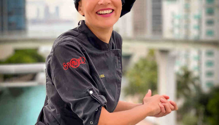 private chef