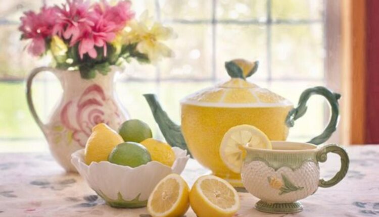 tea