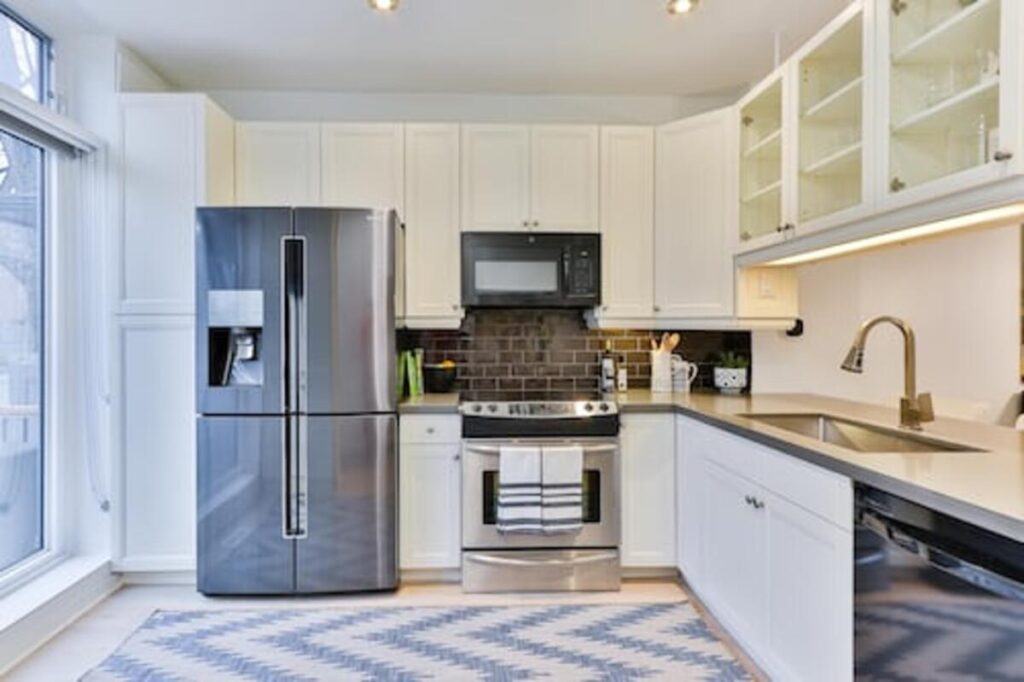 winline appliance repair