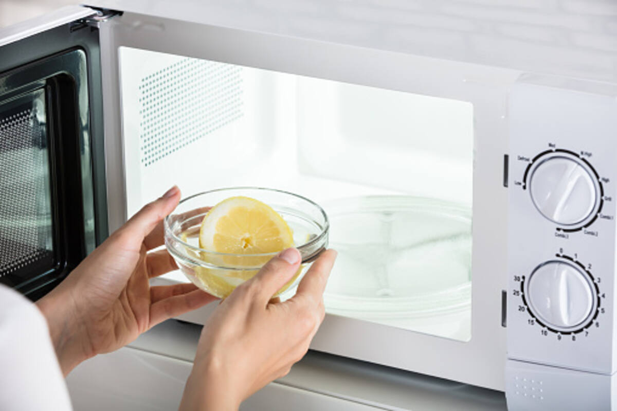 Best Rated Over The Stove Microwave