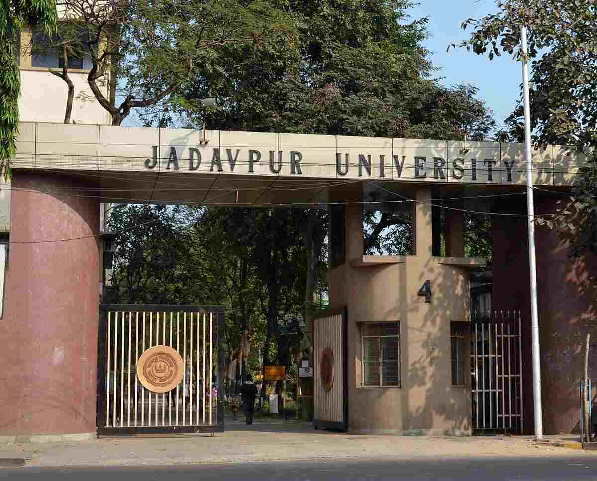 Top 10 Universities in Kolkata