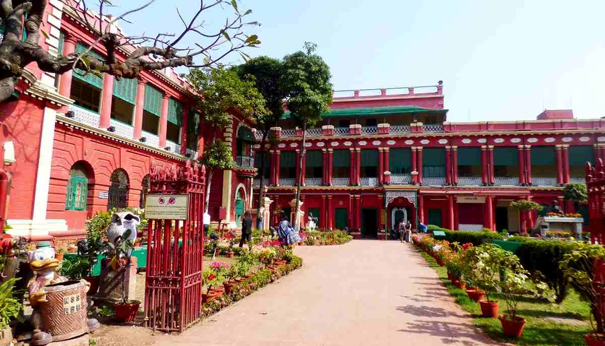 Top 10 Universities in Kolkata