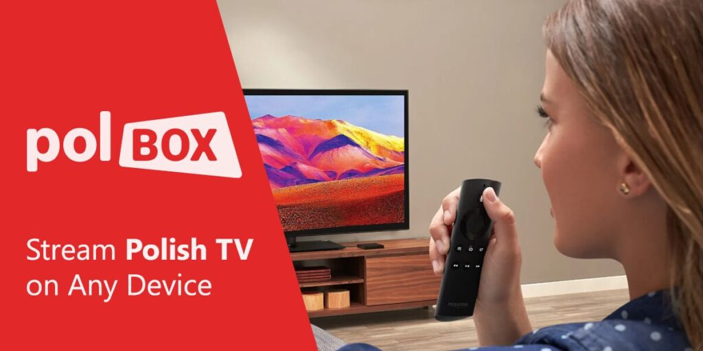  Polish online television in the USA