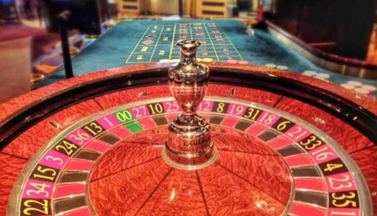 Slot Online