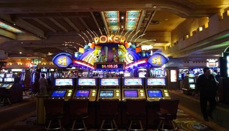 twin casino review