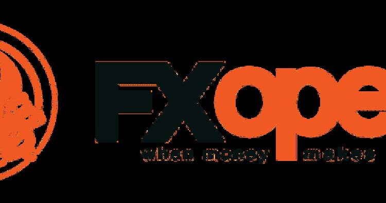 Fxopen broker