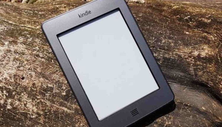 5 Best Books To Bring On Your Amazon Vacation