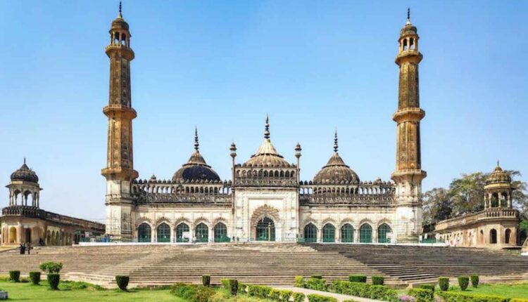 Nizamat Imambara