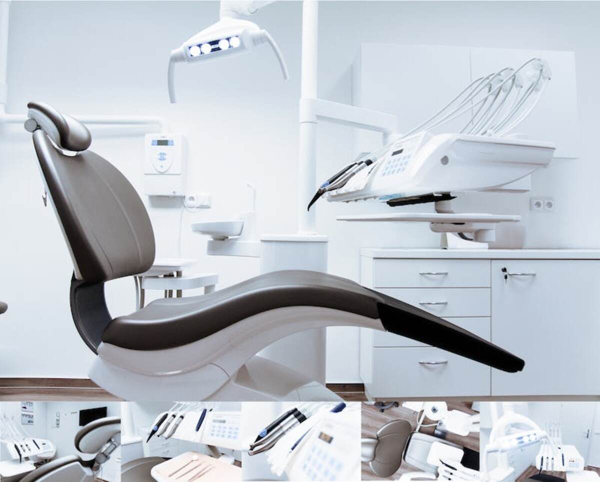 Top 10 Dentists in Kolkata