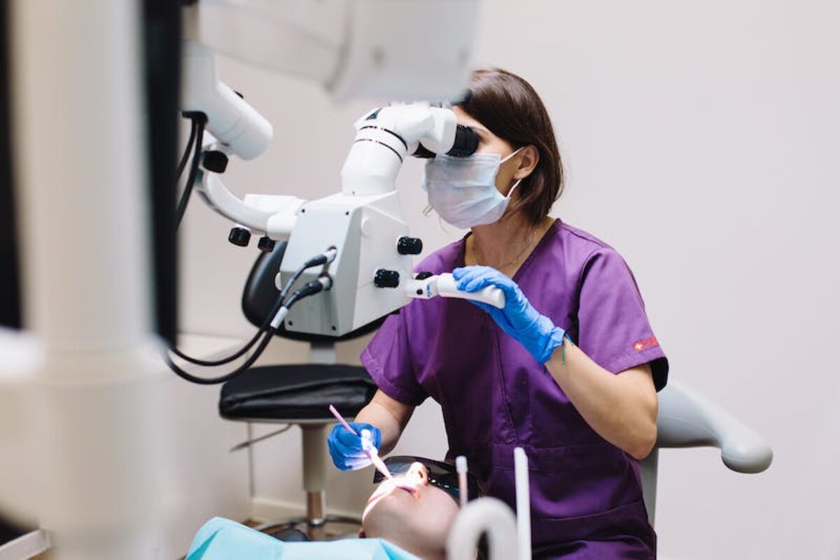 Top 10 Dentists in Kolkata