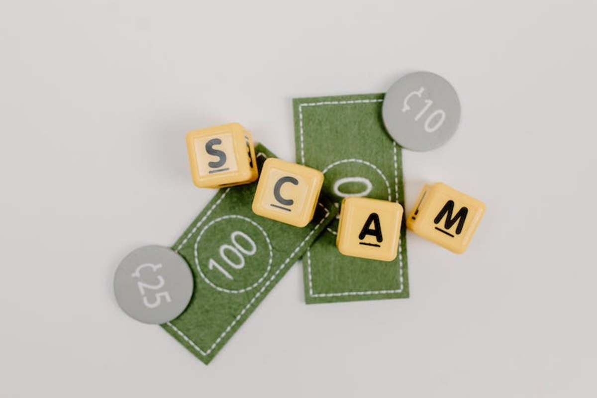darwinex scam
