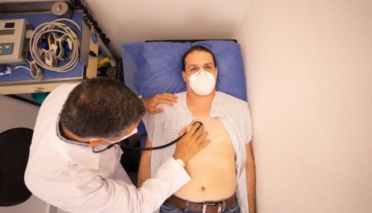 How To Use A Health Screener To Help Protect Yourself And Your Family