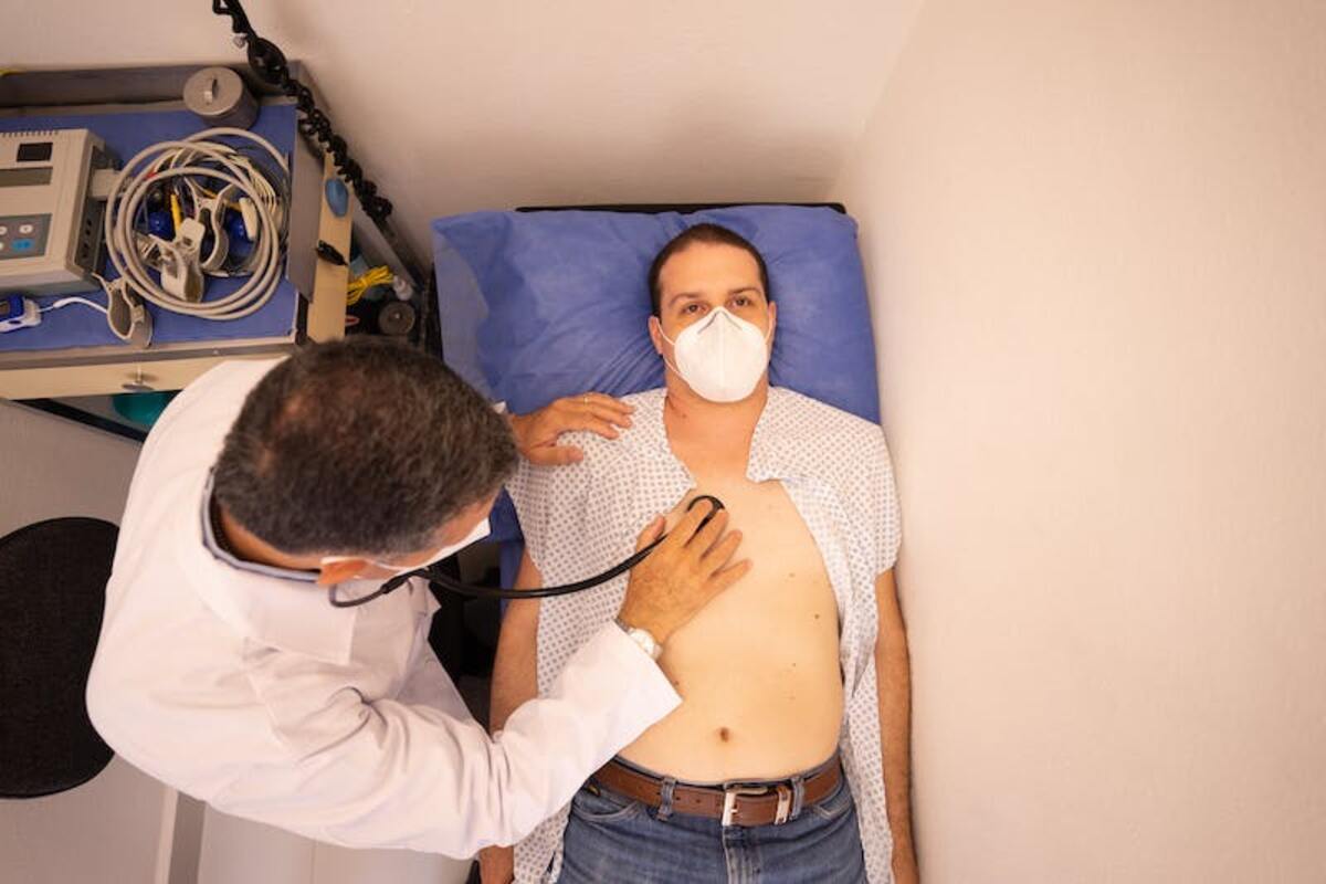 Top 10 Cardiologists in Memphis