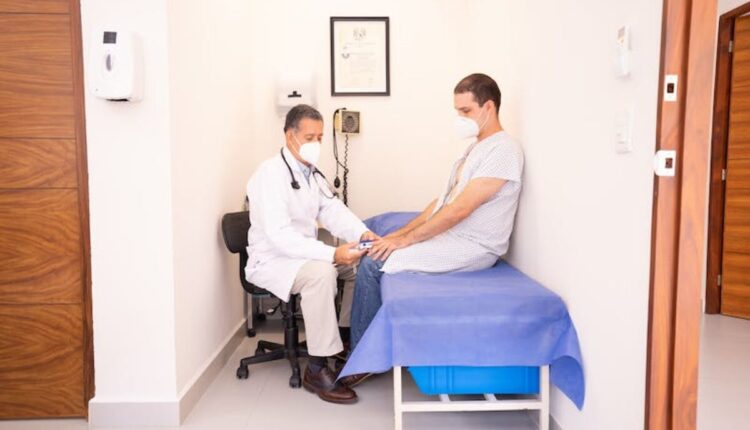 Top 10 Cardiologists in Dallas