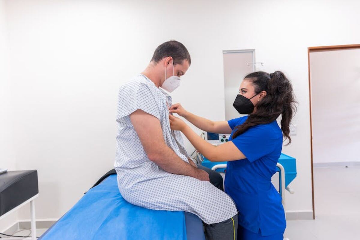 Top 10 Cardiologists in Las Vegas