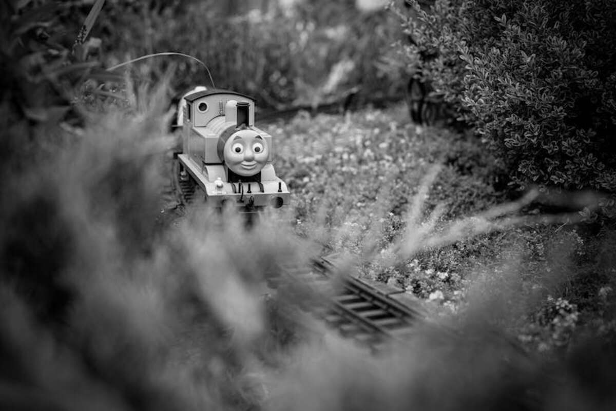 Darjeeling Himalayan Railway (Toy Train)