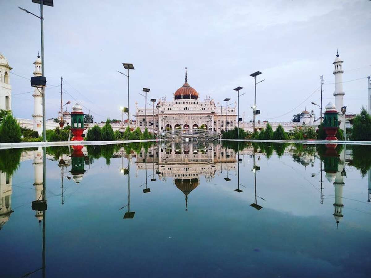 Nizamat Imambara
