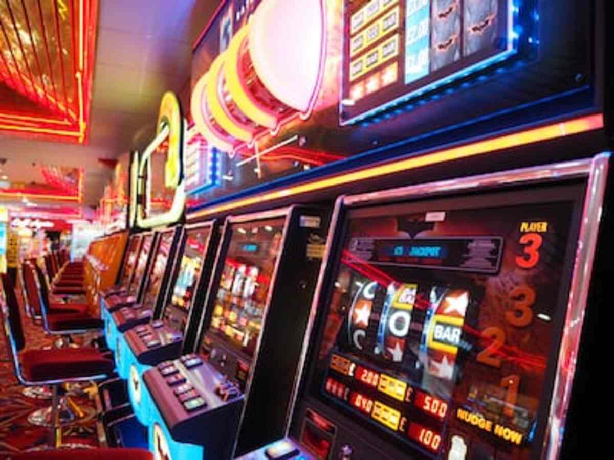 slot online