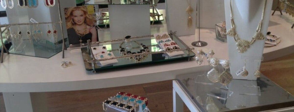 Top 10 Jewellery Shops in Dallas