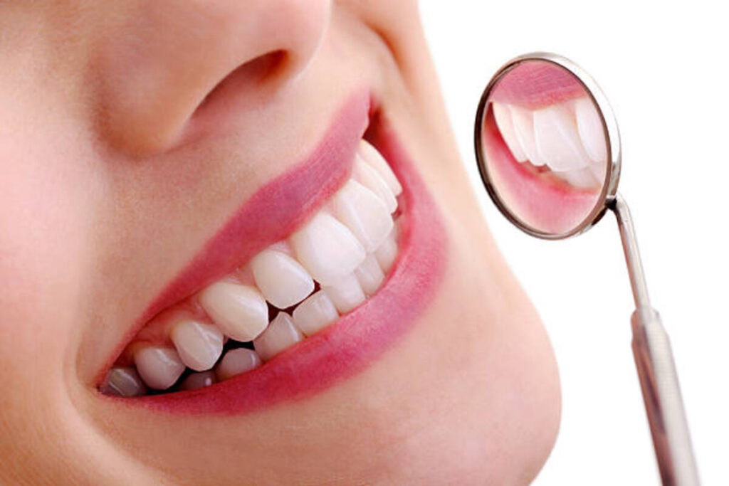 Enamel Dentistry