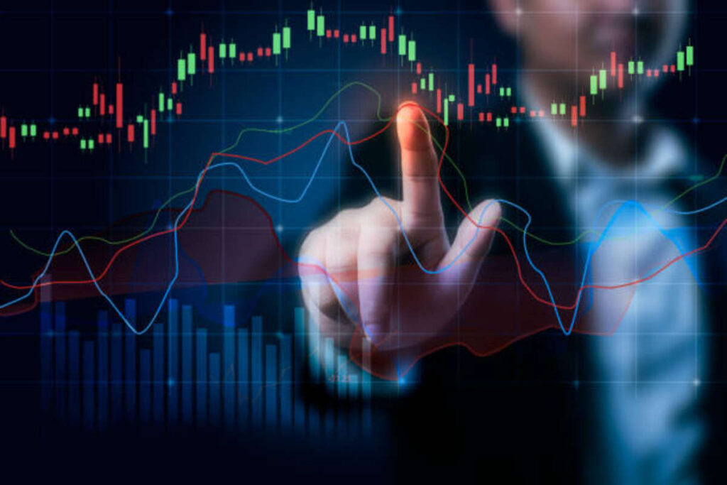 Forex trading