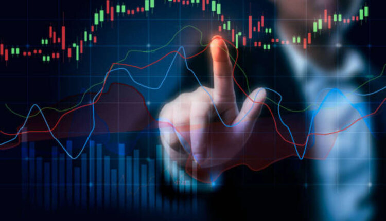 Forex trading