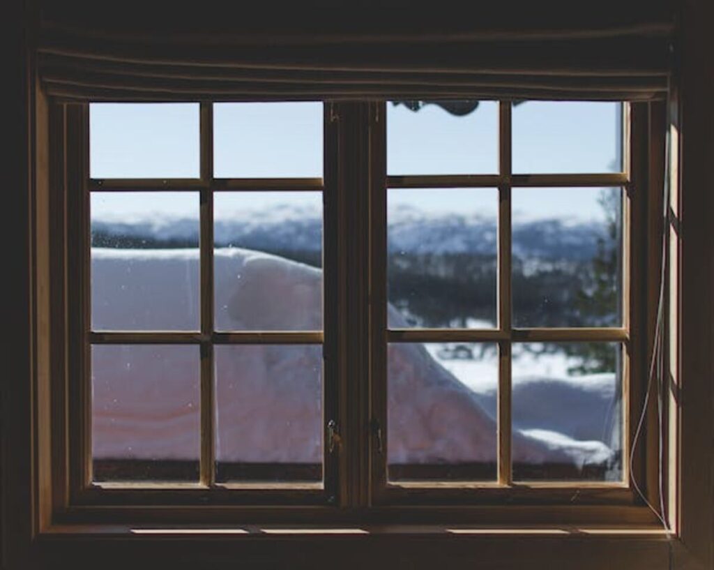 HaanGlas vacuum insulating glass