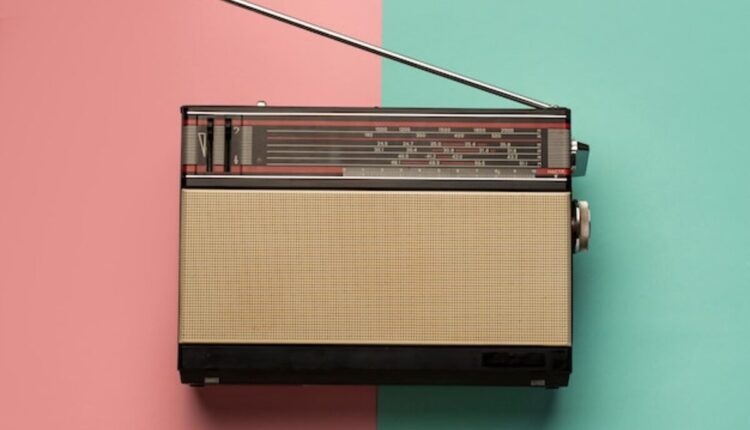 RadioRed