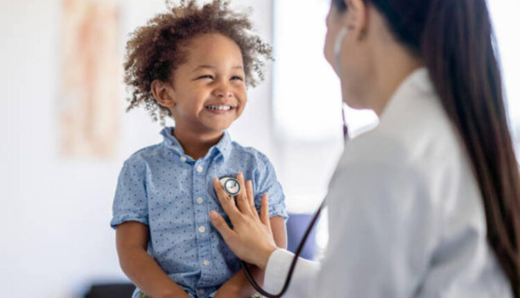 Top 10 Paediatricians in Bangalore
