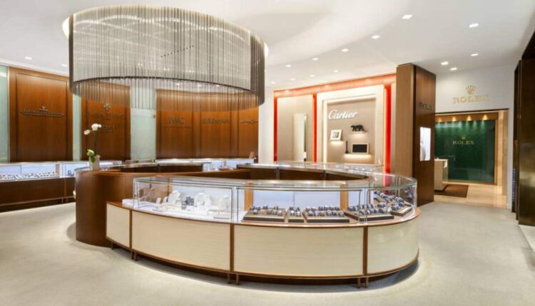Top 10 Jewellery Shops in Dallas