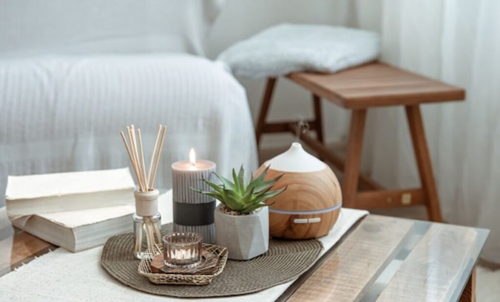 home décor