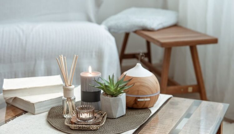 home décor