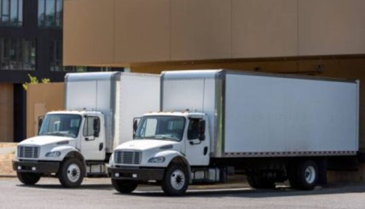 The Best Truck Rental Center In The Home Depot Area