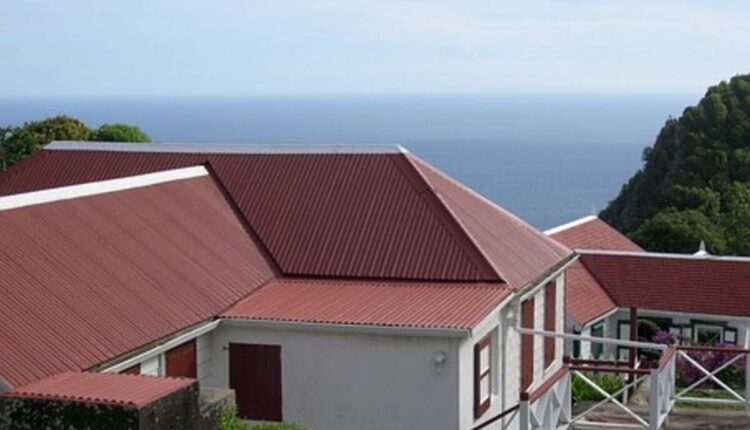 metal roofing