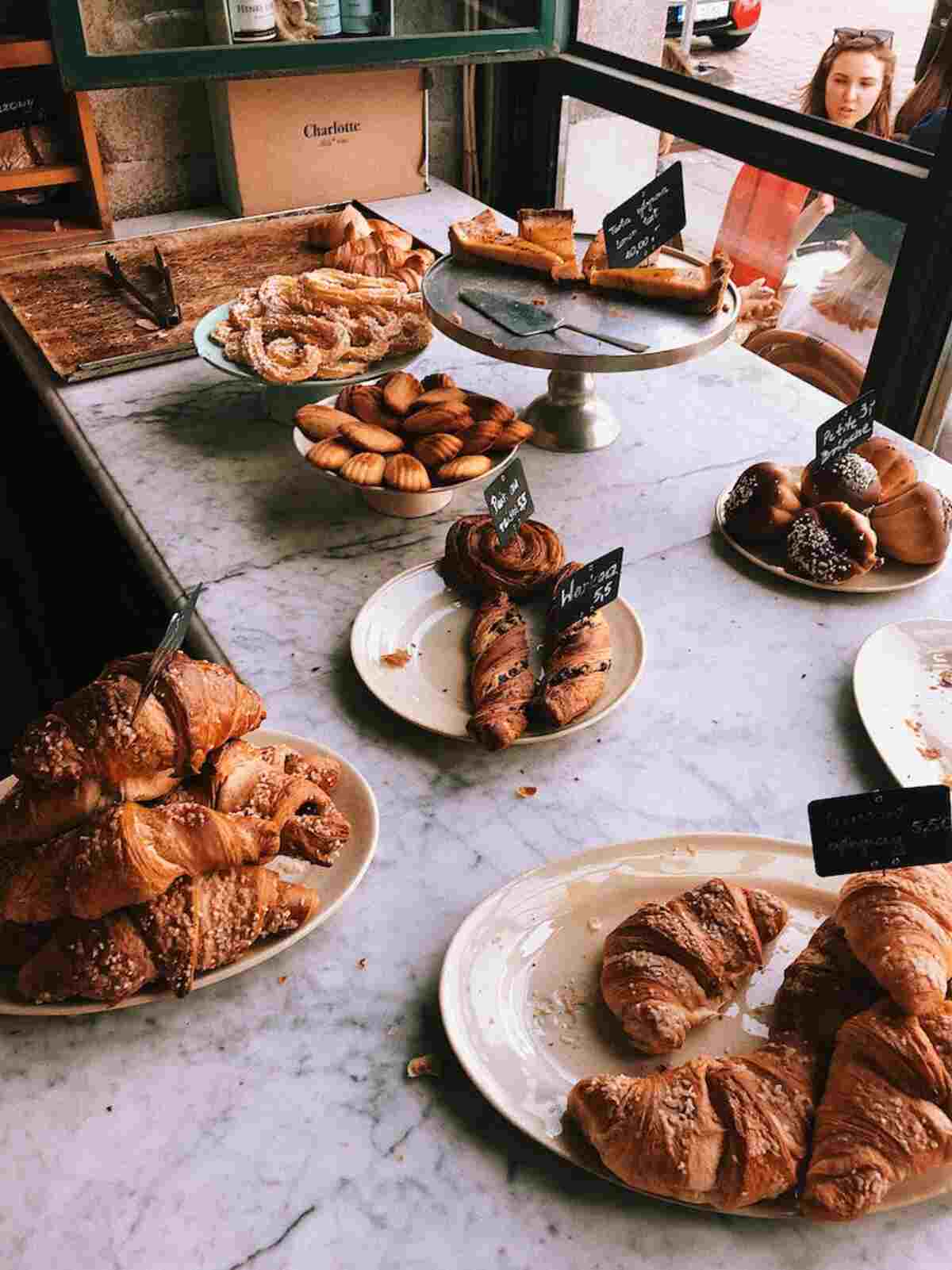 Top 10 Sweet Shops in Jacksonville