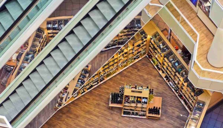 Top 10 Shopping Malls in Boston