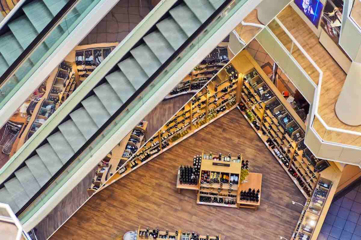 Top 10 Shopping Malls in Boston