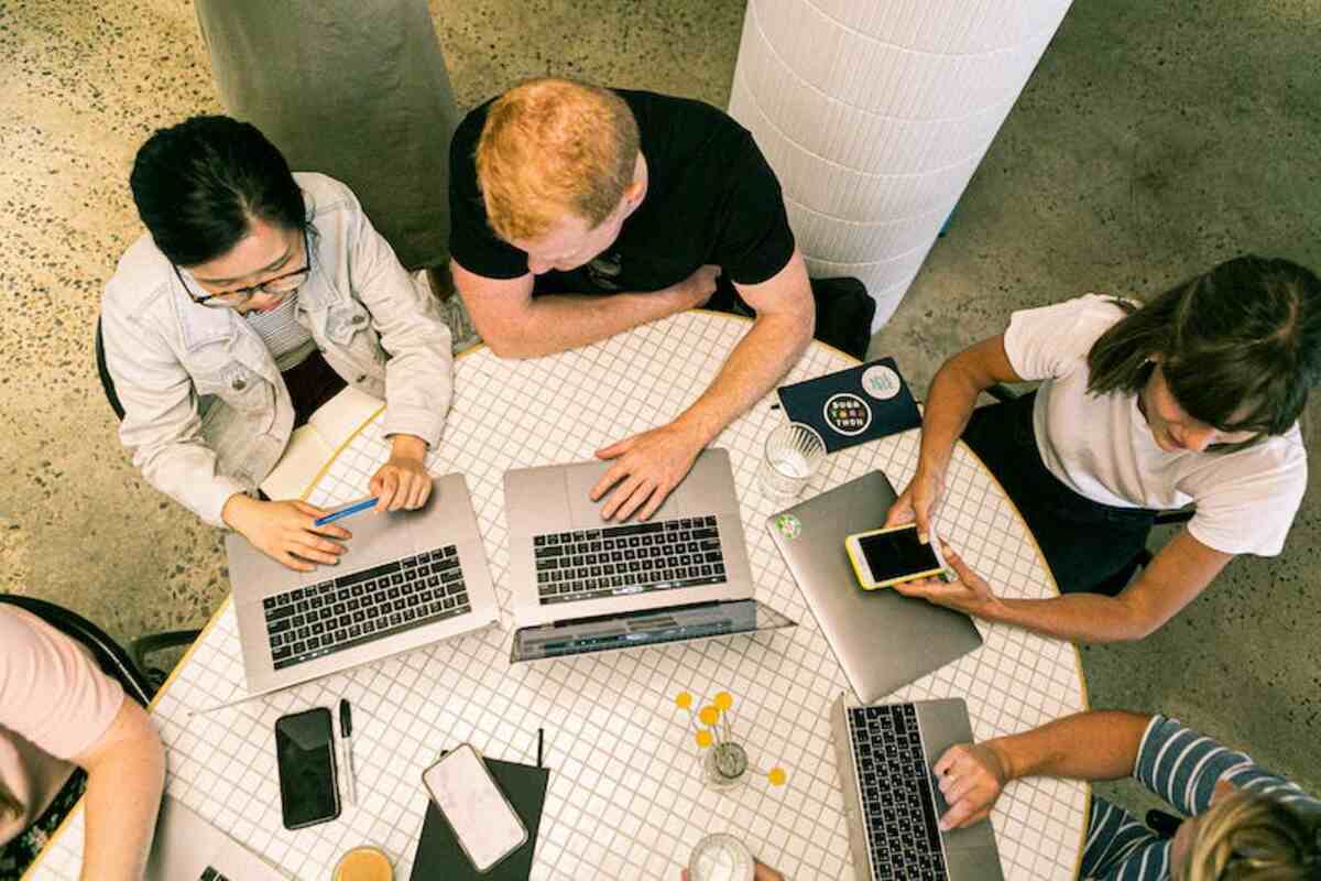 Top 10 Digital Marketing Agencies in Houston