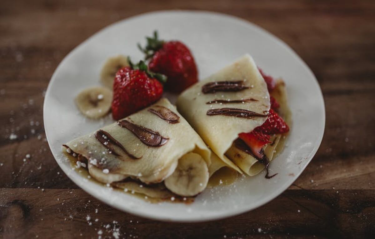 Top 10 Sweet Shops in Austin