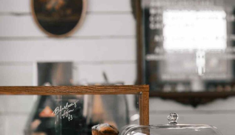 Top 10 Sweet Shops in Fort Worth