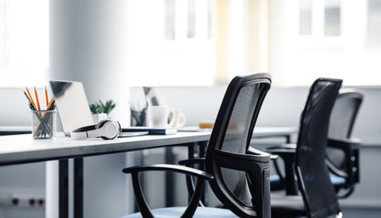 task chair