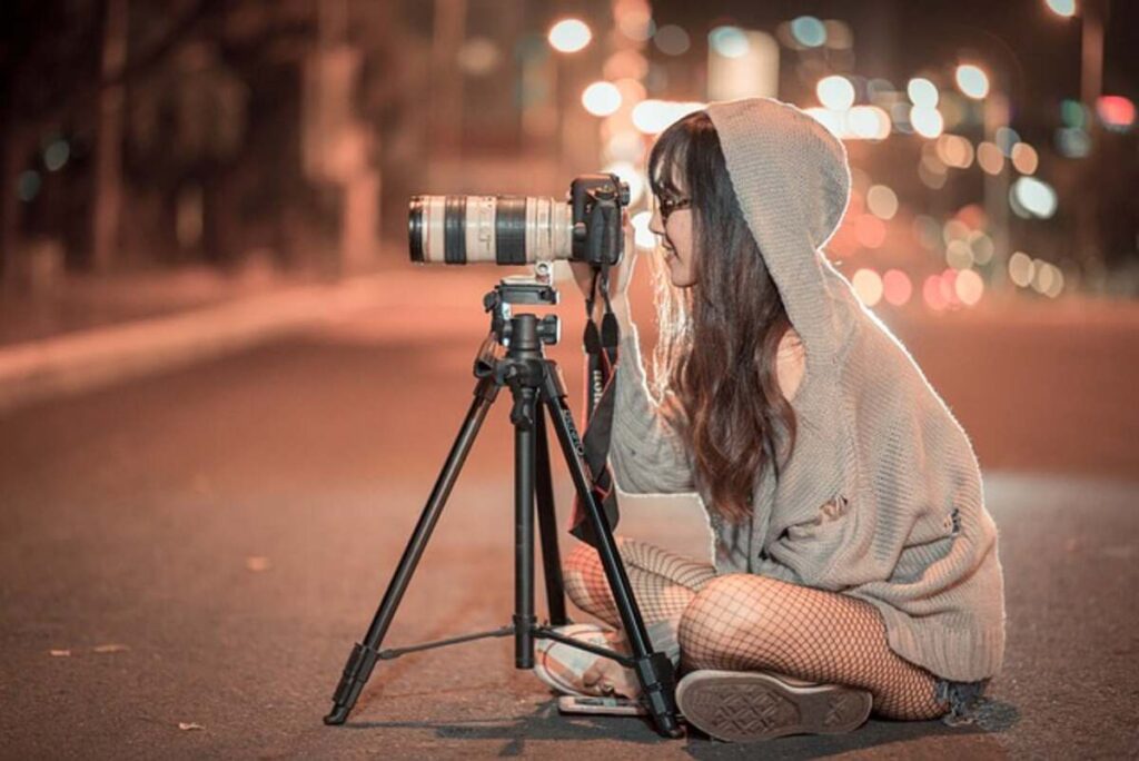 Rent Lenses for Photo camera