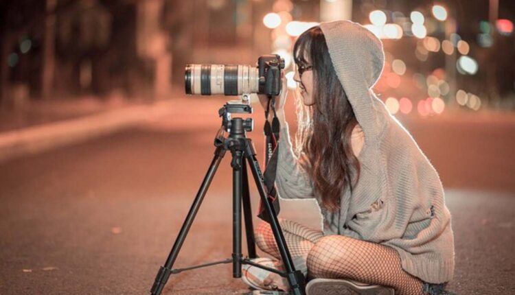 Rent Lenses for Photo camera