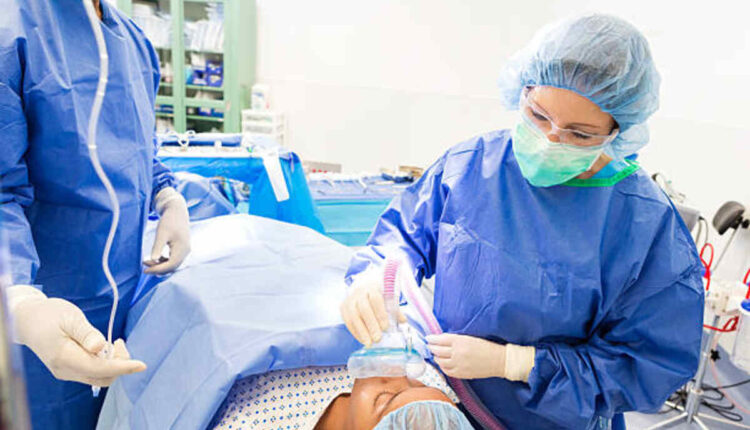 Top 10 Anesthesiologists in Lucknow