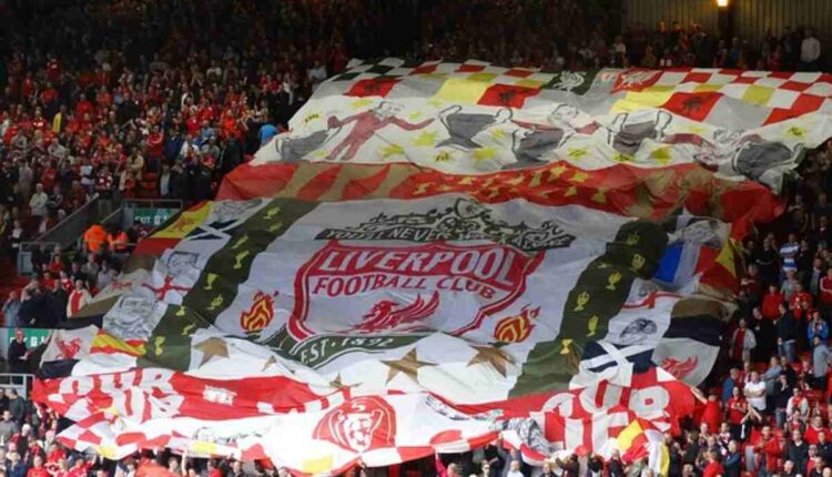 where to stay for Liverpool football matches