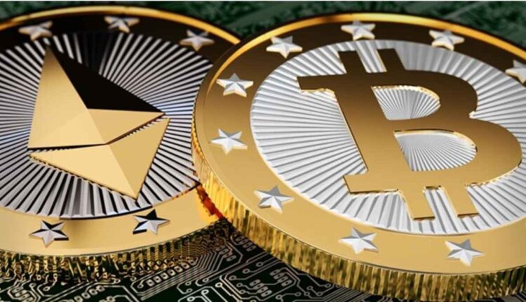 buy Ethereum with credit card