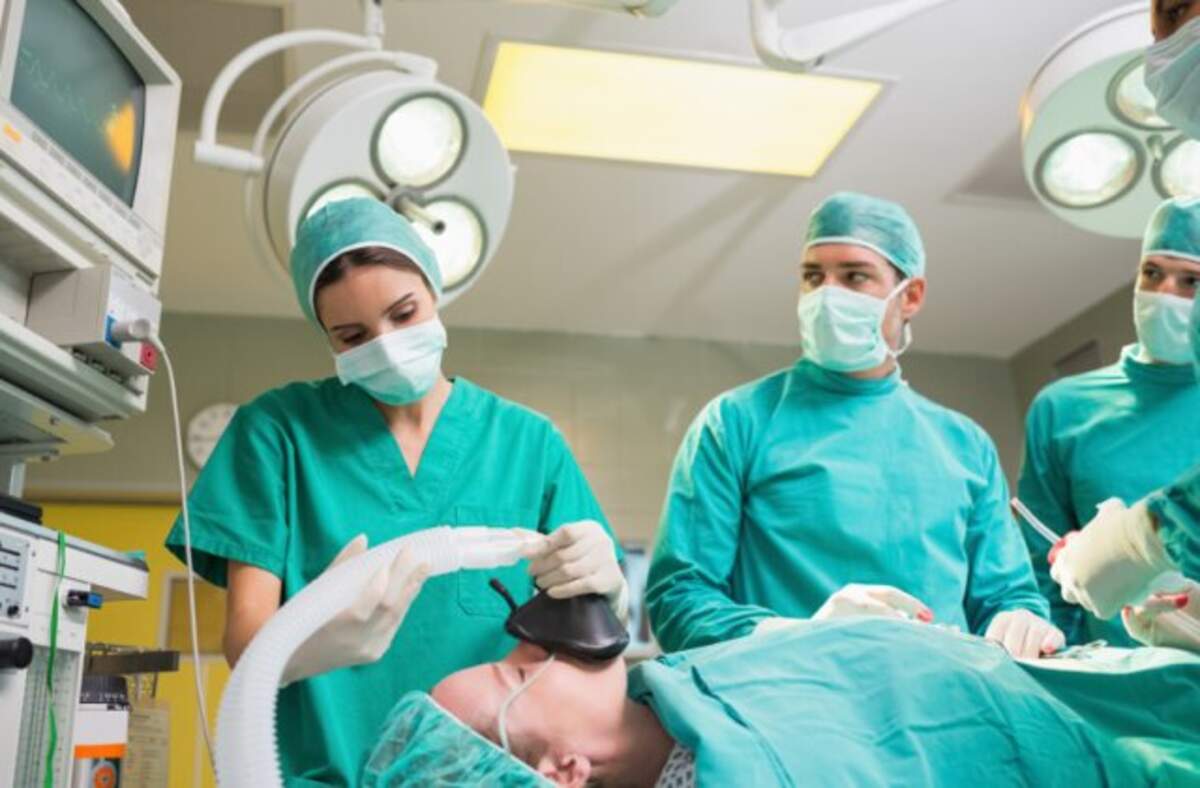 Top 10 Anesthesiologists in Jaipur