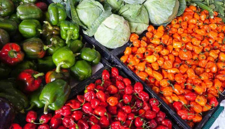 Top 10 Supermarkets in Oklahoma City