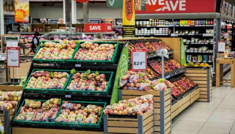 Top 10 Supermarkets in Nashville